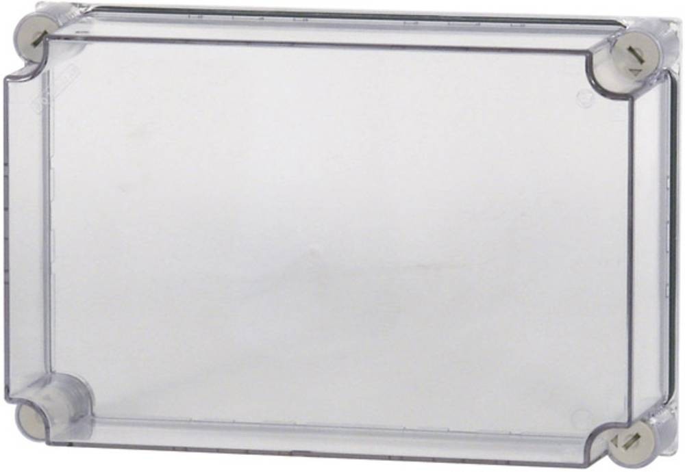 Eaton D200-CI43 74155 Gehäusedeckel (L x B x H) 100 x 375 x 250 mm