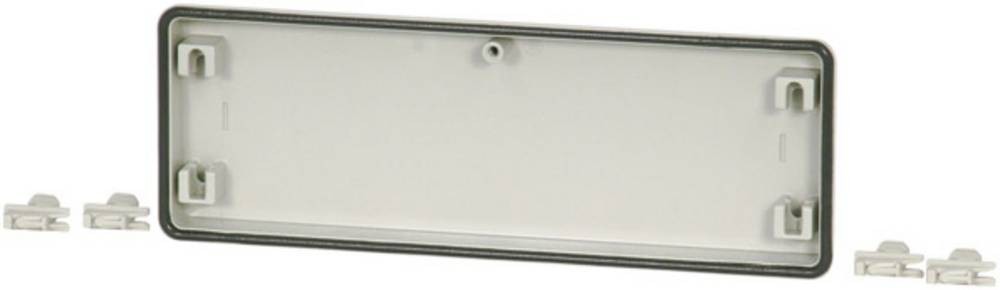 Eaton FL4-X 24355 Flanschplatte geschlossen (L x B x H) 23 x 329 x