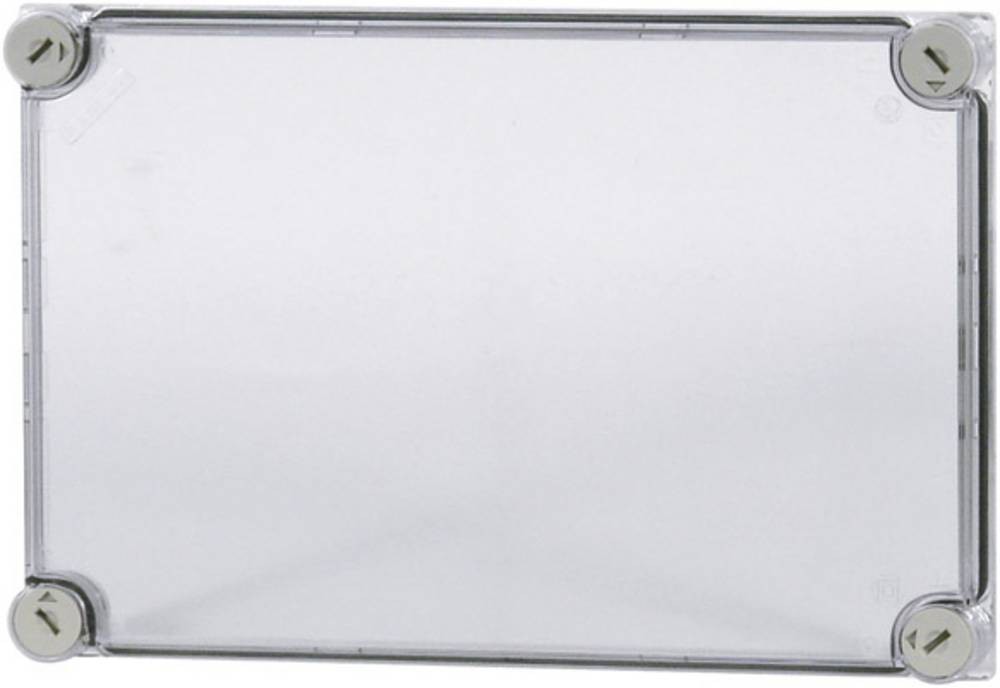 Eaton D125-CI43 17203 casedeckel (L x B x H) 25 x 375 x 250 mm
