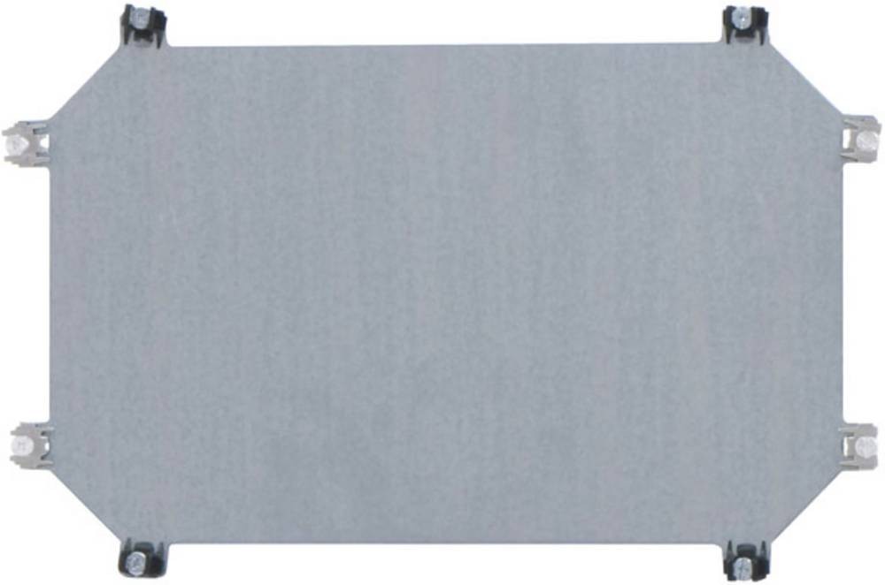 Eaton M3-CI43 Montageplatte (L x B) 330 mm x 205 mm Stahlblech 1 St.