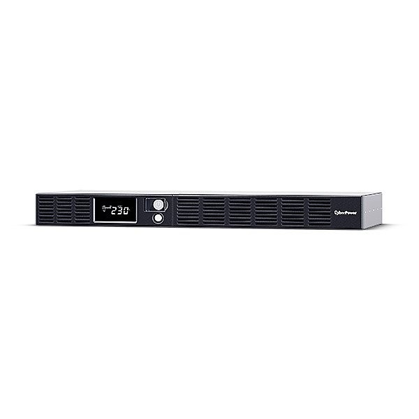 CyberPower OR650ERM1UGR uninterruptible power supply (UPS) Line-