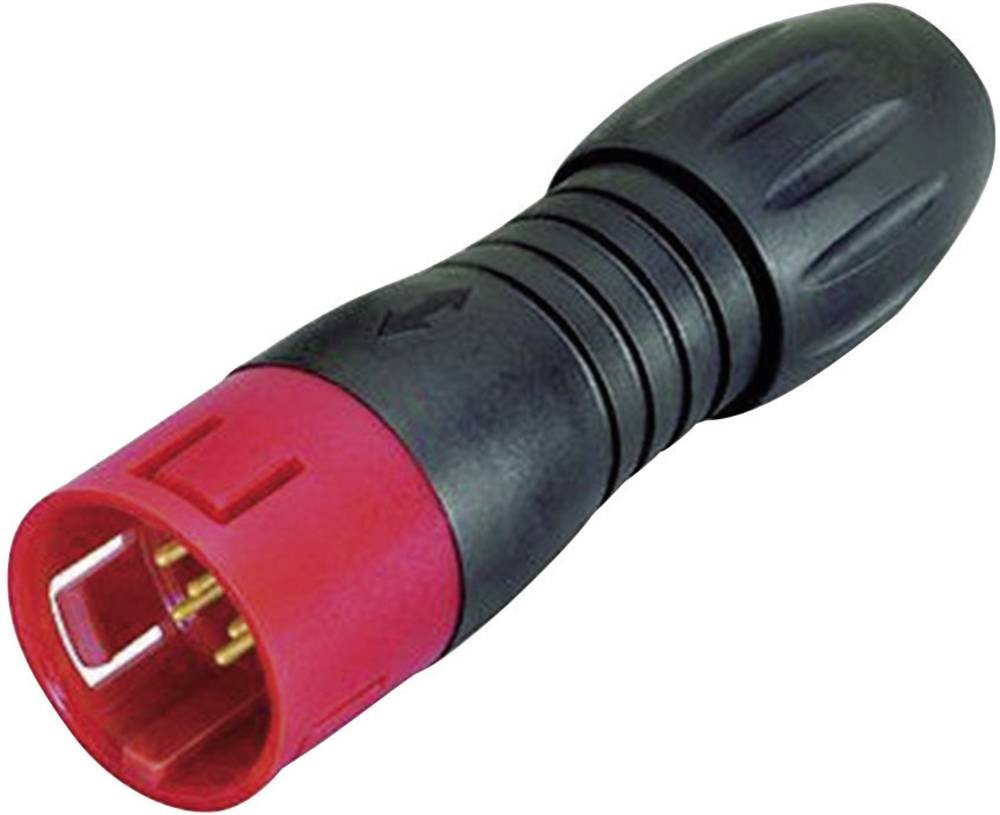 BINDER 99-9105-50-03 wire connector Snap-In - BINDER 99-9105-50-03,