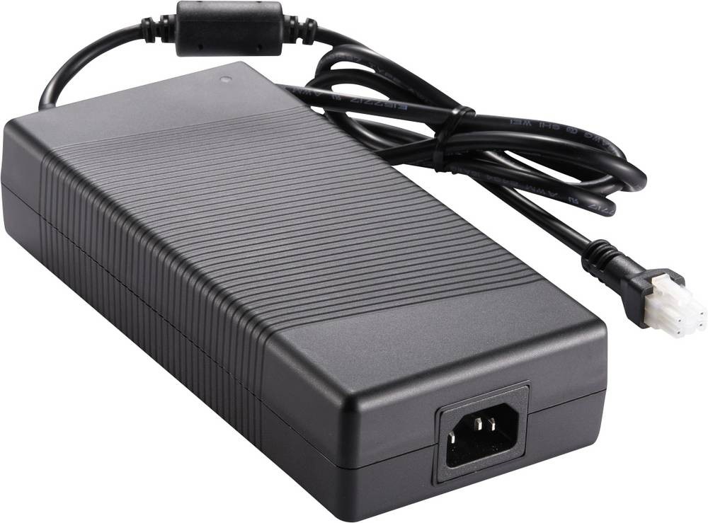 Dehner Elektronik ATS 250T-P240 Tischnetzteil, Festspannung 24 V/DC