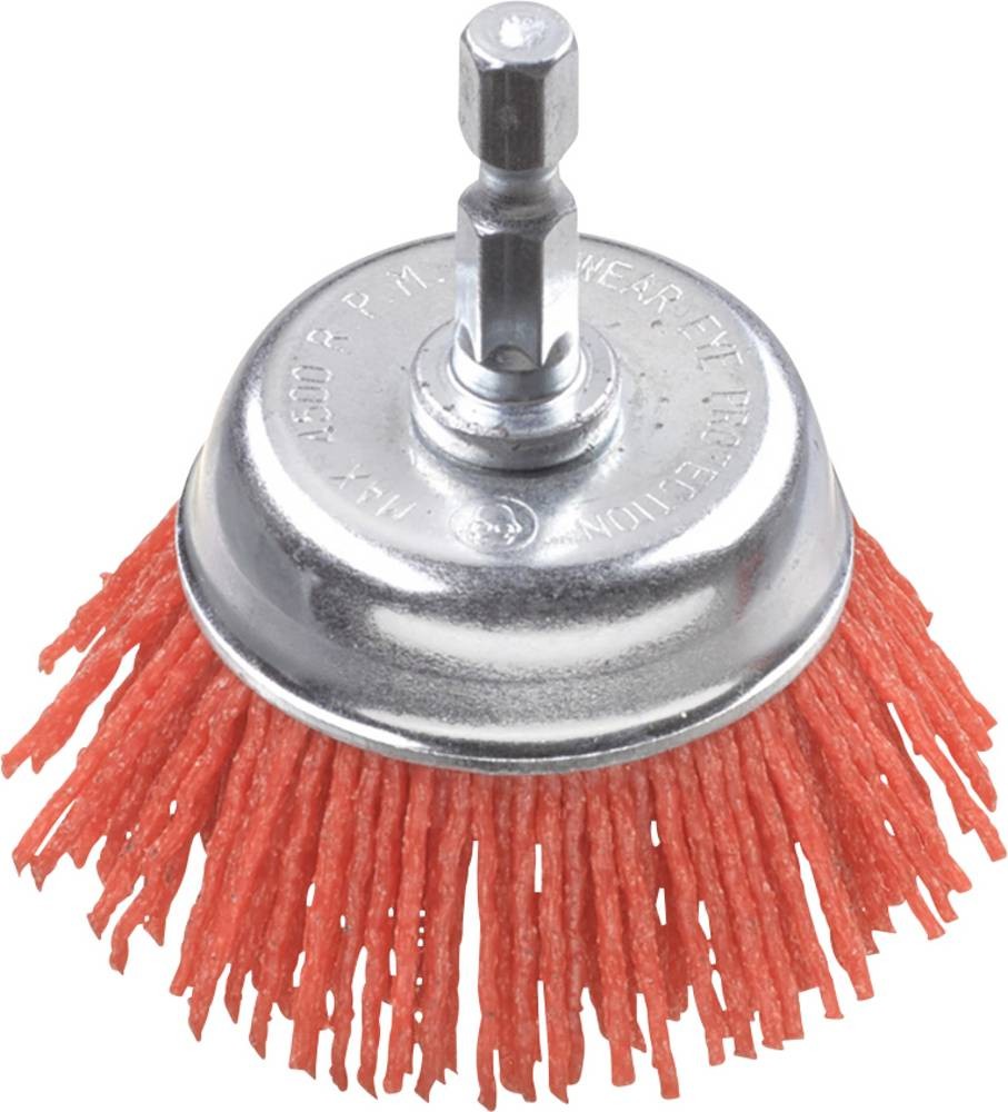 Kwb TOPFBÜRSTE, SCHLEIFNYLON 603230 1St.