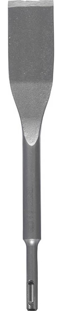 Kwb 247504 Fliesenmeißel 1 Stück Gesamtlänge 250mm SDS-Plus 1St.