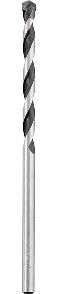 Kwb 045060 Chrom-Molybdän-Stahl Beton-Spiralbohrer 6mm Gesamtlänge