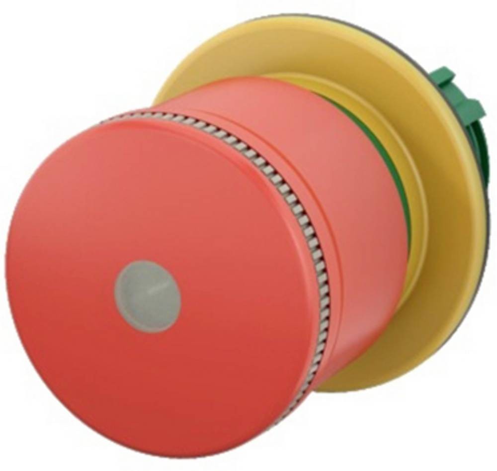 Eaton M22-PVL30 Not-Aus-Schalter beleuchtbar, Einbau IP65, IP66, IP69