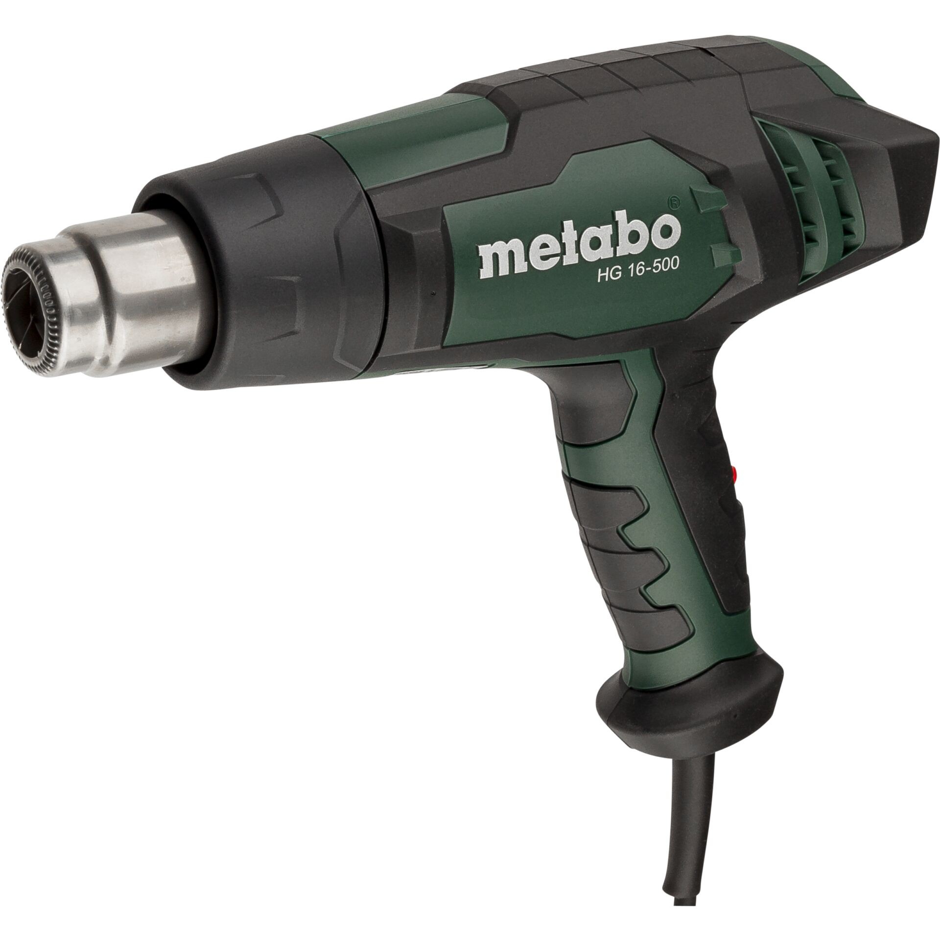 Metabo 601067500 HG 16-500 hot airgebläse 1600W