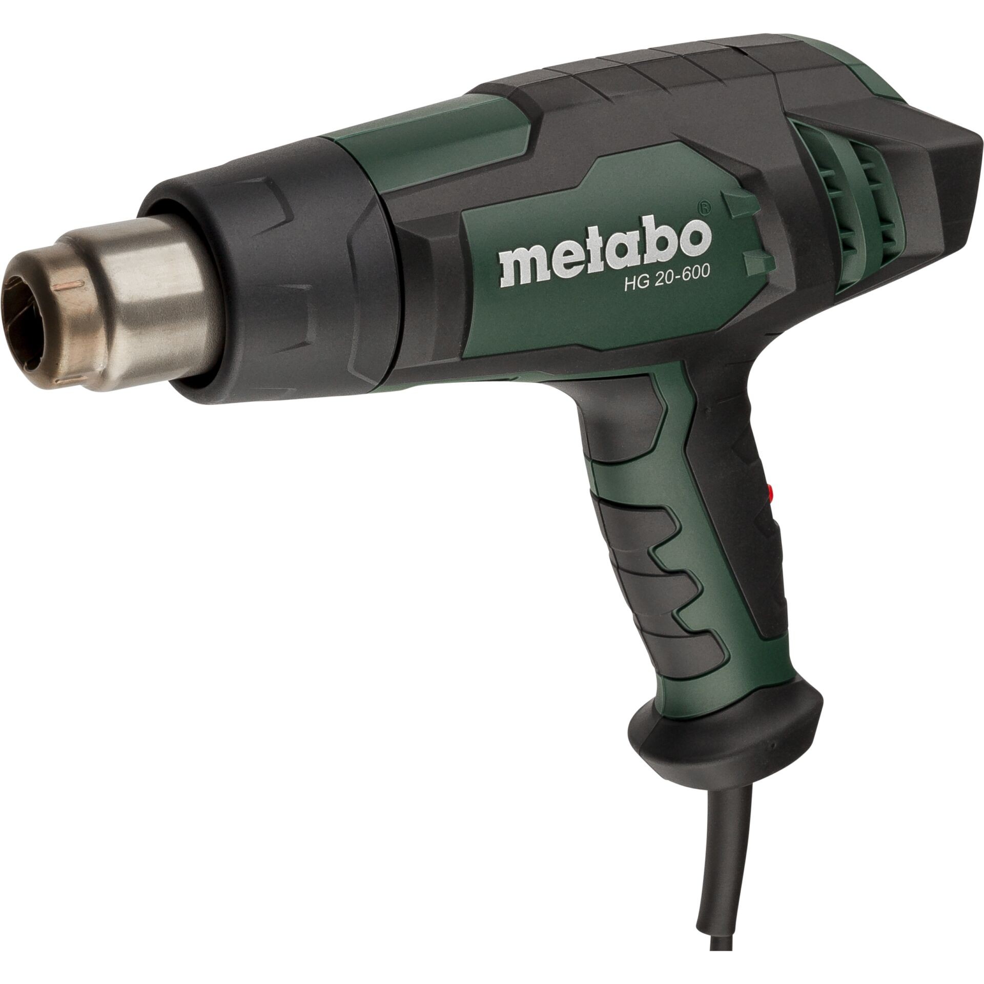 Metabo 602066500 HG 20-600 Heißluftgebläse 2000W