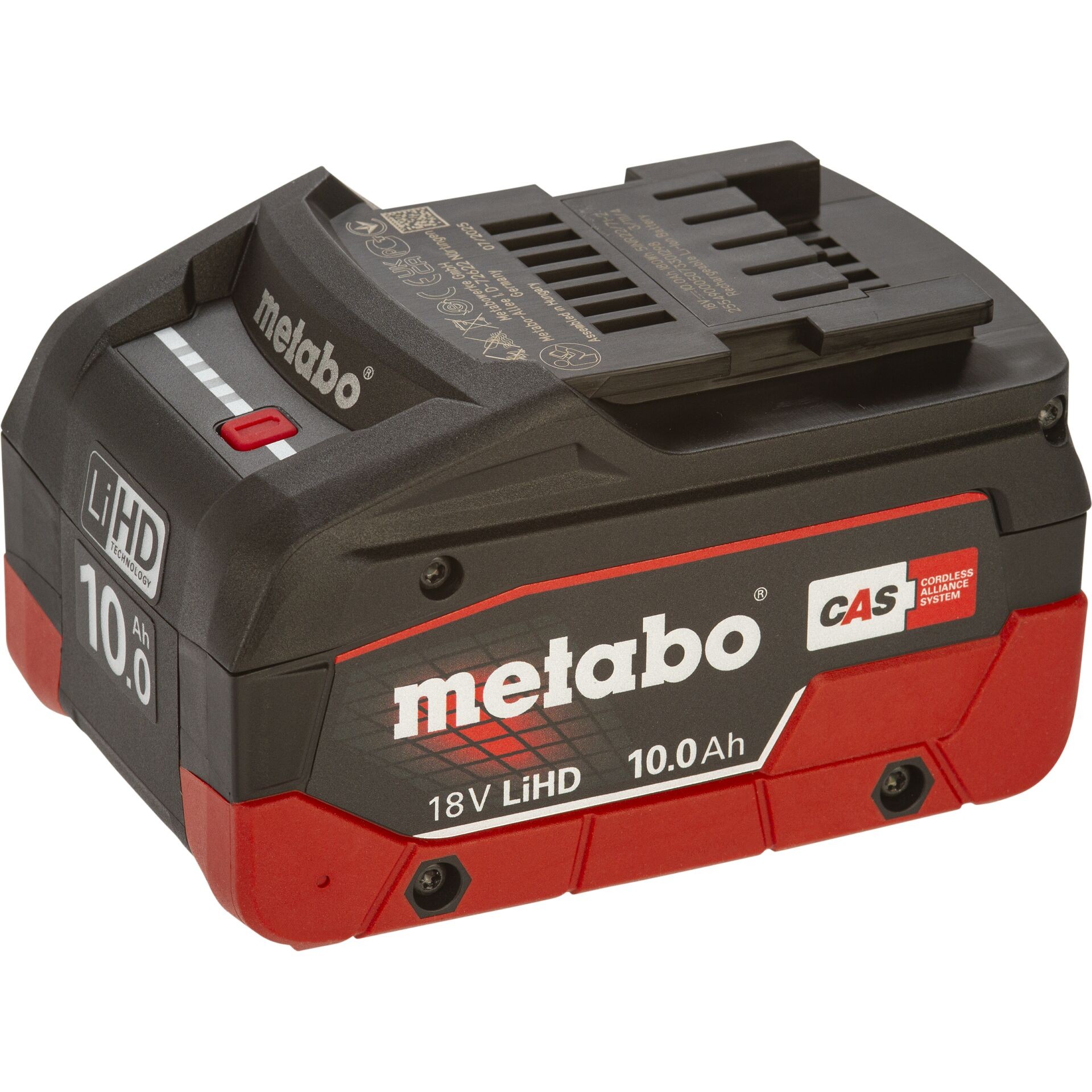 Metabo 625549000 battery charger Universal AC - Metabo 625549000,