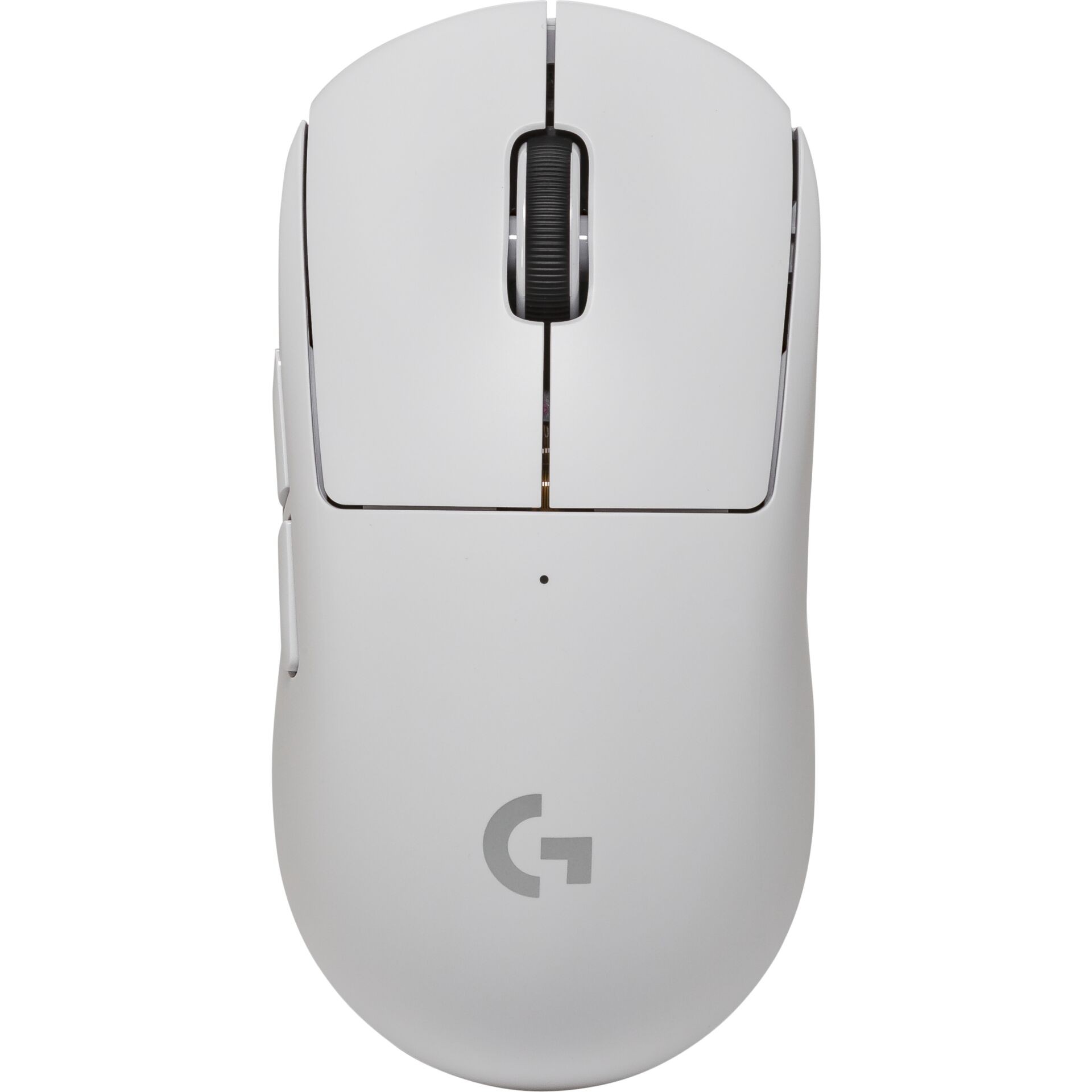 Logitech G PRO X SUPERLIGHT Kabellose Gaming-Maus Funk Optisch Weiß