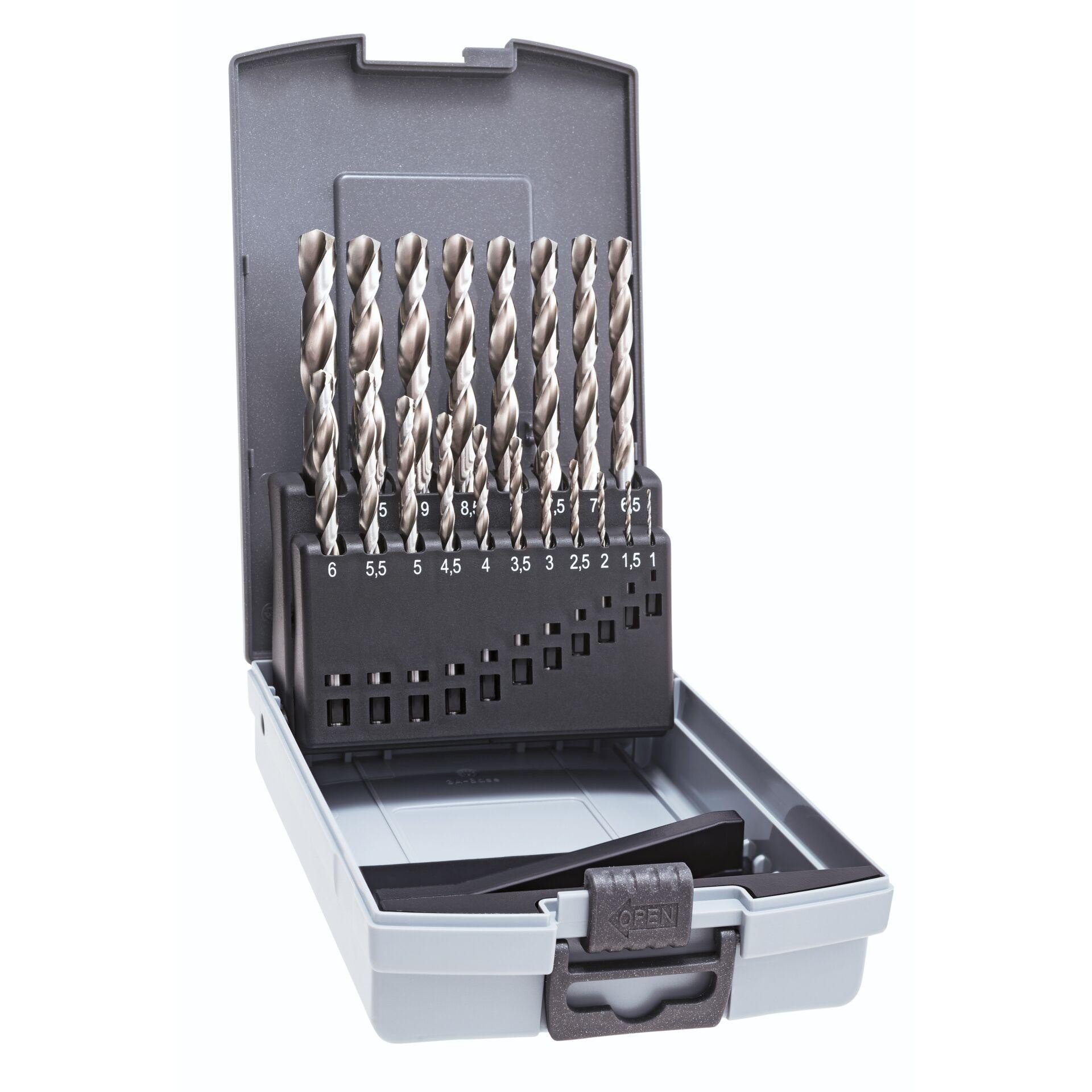 Alpen-Maykestag Alpen Pro KP 19 in PVC 1-1 10x0.5