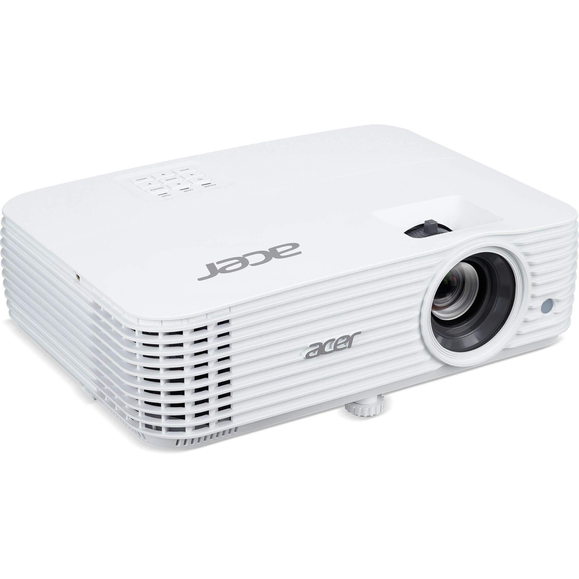 Acer H6815BD Standard throw projector 4000 ANSI lumens DLP UHD 4K (
