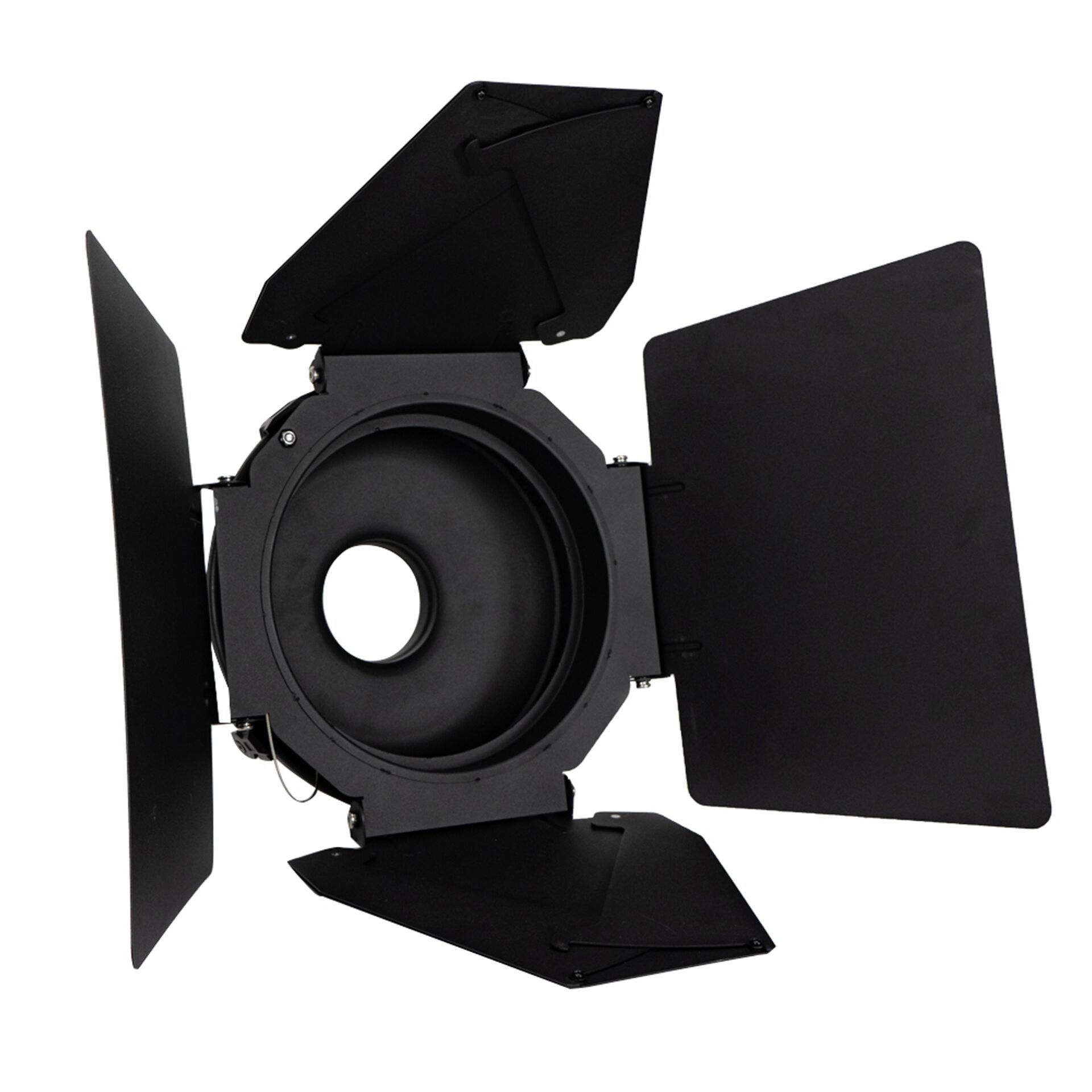 Aputure F10 Barn Doors - Aputure F10 Barn Doors, Barndoor, Black, 1