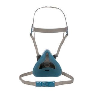 3M 70071668159 reusable respirator Half facepiece respirator Air-