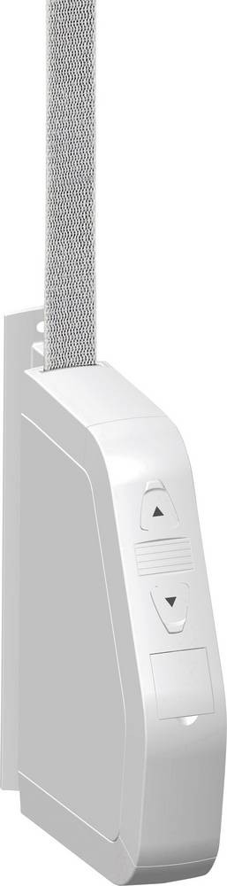 Superrollo Professional SR10180 GW180 Elektrischer Gurtwickler 23mm
