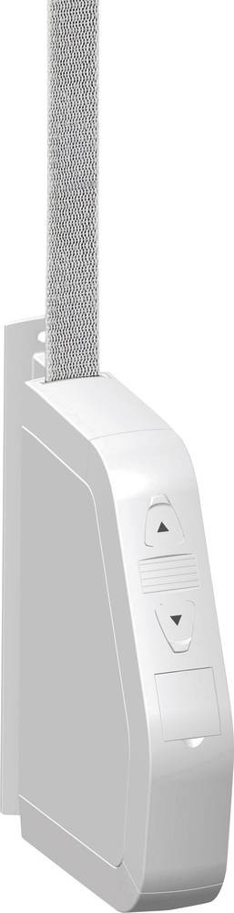 Superrollo Professional SR10185 GW185 Elektrischer Gurtwickler 15mm