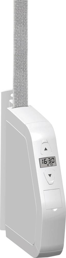 Superrollo Professional SR10240 GW240 Elektrischer Gurtwickler 23mm