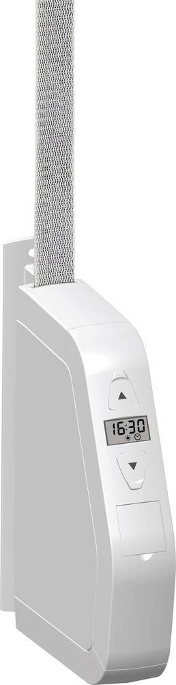 Superrollo Professional SR10245 GW245 Elektrischer Gurtwickler 15mm