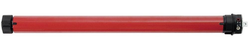 Superrollo Professional RM10MS SR20110 Rohrmotor 40mm 22kg 10 Nm