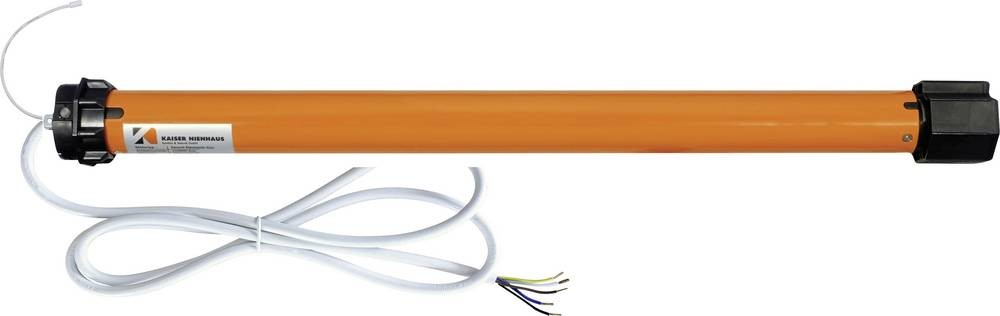 Kaiser Nienhaus Favorit Smart 140025 Funk-Rohrmotor 60mm 161W 20 Nm