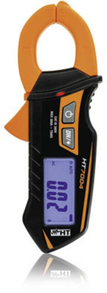 HT Instruments HT7004 Stromzange digital CAT III 300V Anzeige (Counts)