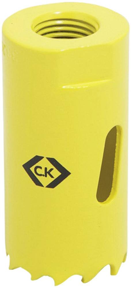 C.K 424001 Lochsäge 16mm 1 pieza