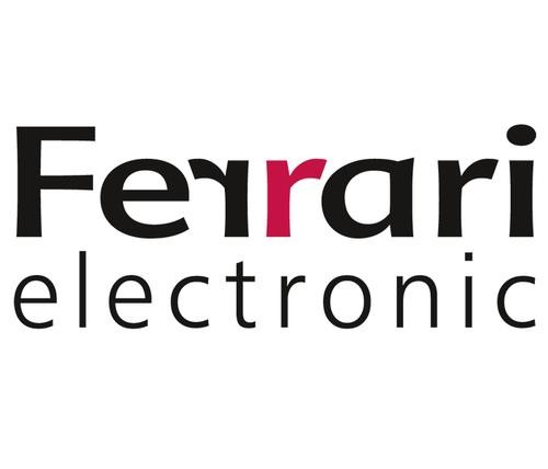 Ferrari electronic FE OfficeMaster Gate Advanced 2021