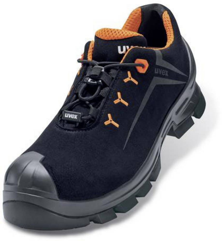 Uvex 2 MACSOLE 6528243 ESD safety shoes S3 Schuhtaille (EU): 43