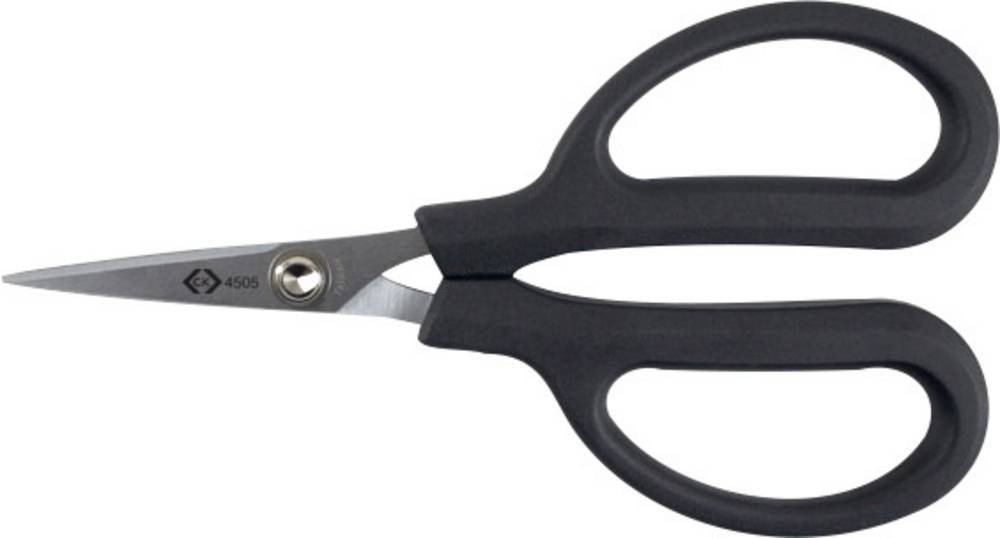 C.K Schere for Glasfaser 160mm T4505