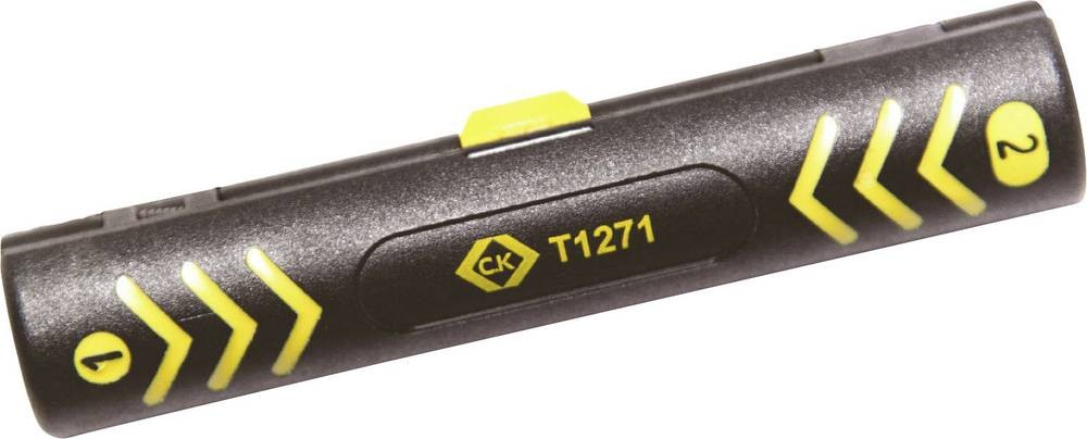 C.K T1271 T1271 Abisolierwerkzeug 7.5mm (max)