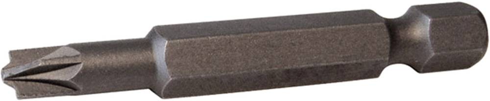 C.K Plus/minus-Bit 2 Chrom-Vanadium Stahl E 6.3 2St.