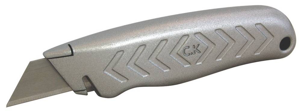 C.K T0956-2 Cutter - Klinge not einziehbar 1 pc(s)
