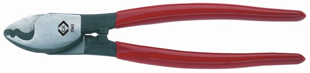 C.K T3963 Kabelschneider for (Abisoliertechnik) Alu- and copper