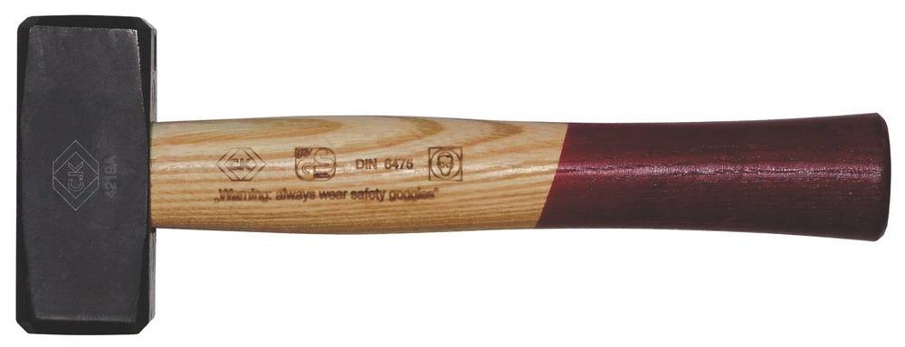 C.K T4219A 10 Fäustel 1000g 1 pc(s)