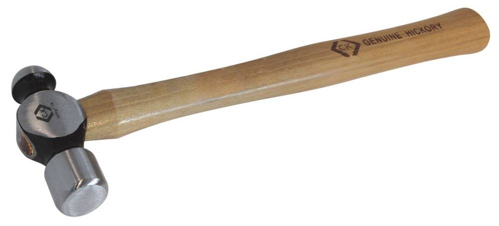 C.K T4208H 16 Schlosserhammer 454g 1 pc(s)