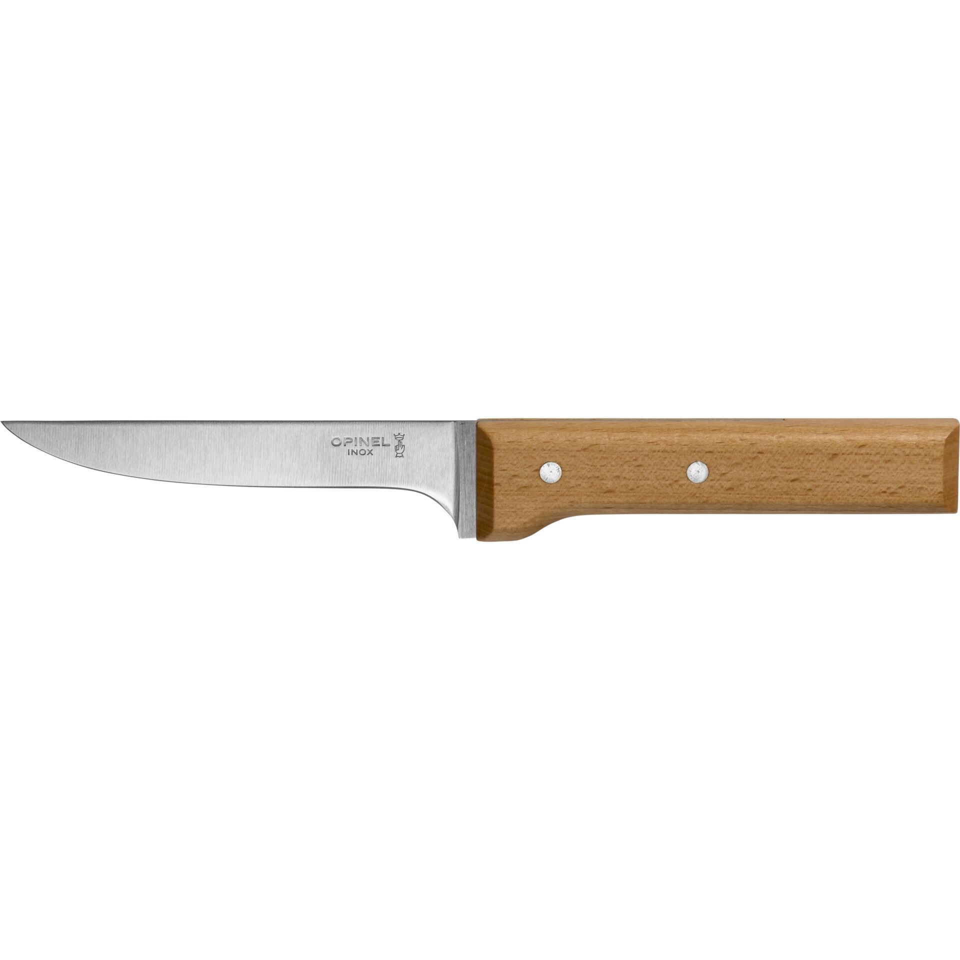 Opinel N°122 Stainless steel 1 pc(s) Meat knife - Opinel N°122,