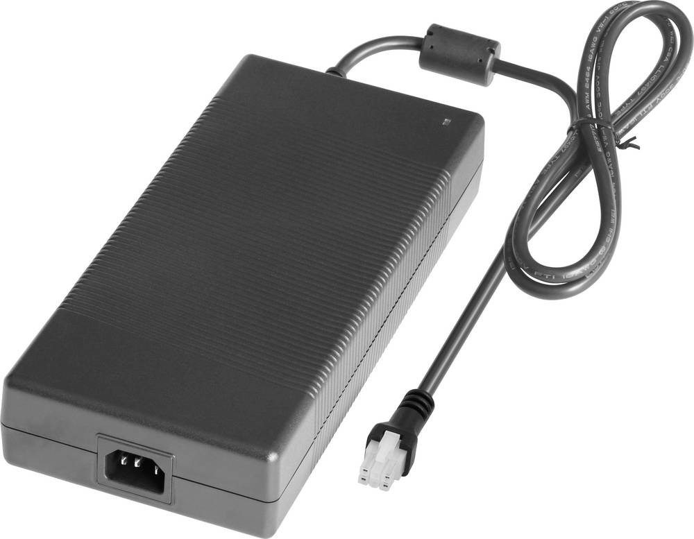 Dehner Elektronik ATS 300T-P240 Tischnetzteil, Festspannung 24 V/DC
