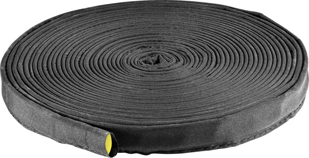 Kärcher Rain System Schwarz Tropfschlauch 1/2", 10 m Flat soaker