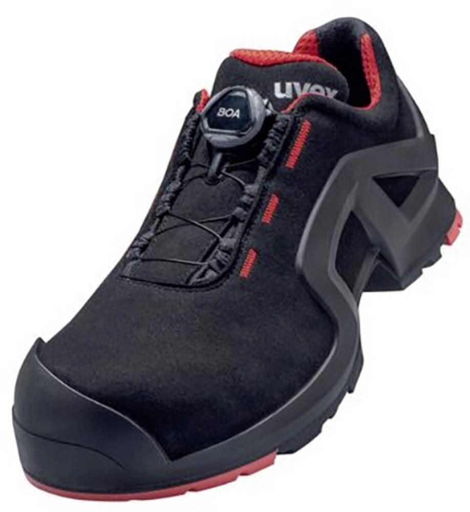 Uvex 6567 6567244 Sicherheitshalbschuh S3 Schuhgröße (EU): 44