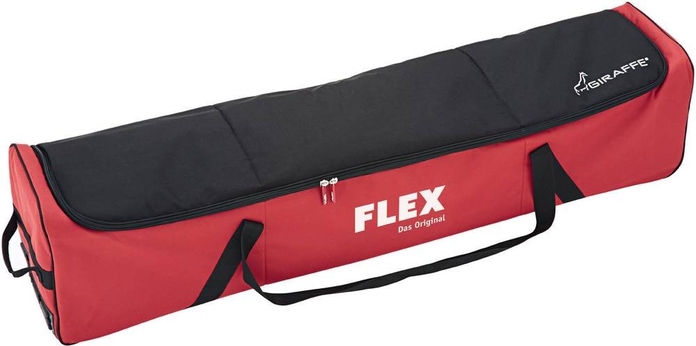 Flex TB-L Black, Red - Flex TB-L, Black, Red, 1560 mm, 320 mm, 360 mm,