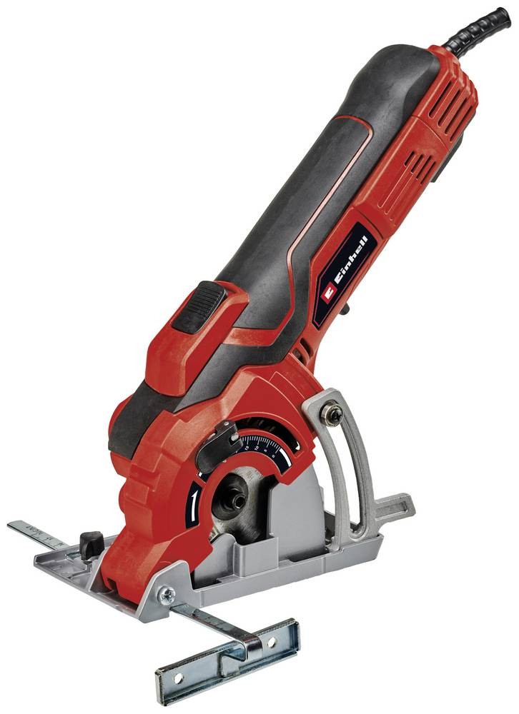 Einhell TC-CS 89 Mini-Handkreissäge 600W