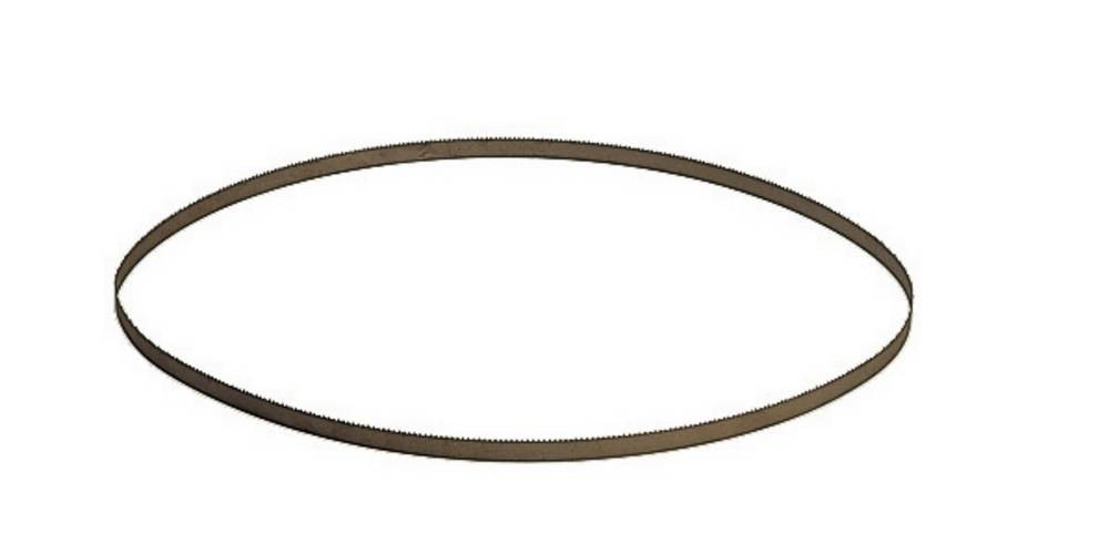 Flex Bandlame de scie 1335 x 13 x 0.65 Zähneanzahl: 18 2 St. pour