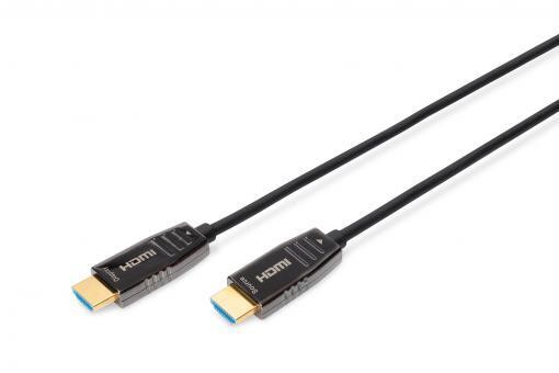 ASSMANN Electronic AK-330126-200-S HDMI cable 20 m HDMI Type A (