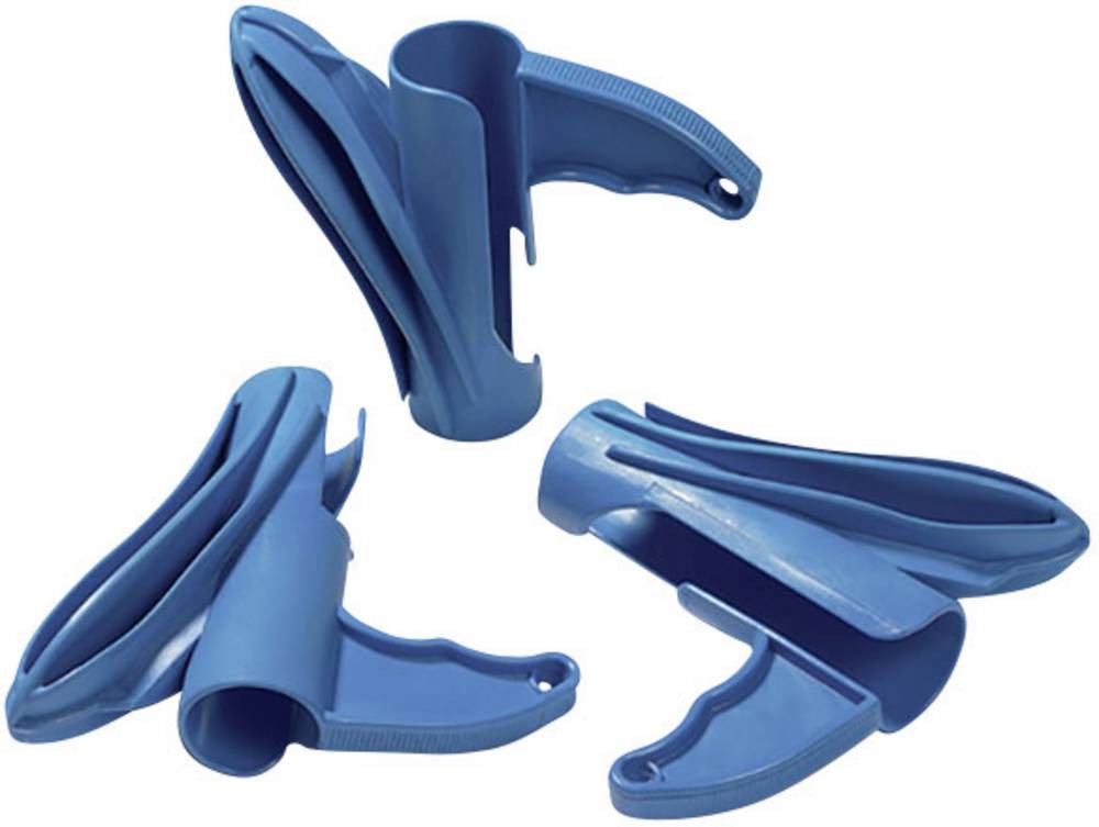 brightermannTyton 161-60004 HAT25-PA66-BU (10) Einfädelwerkzeug 10