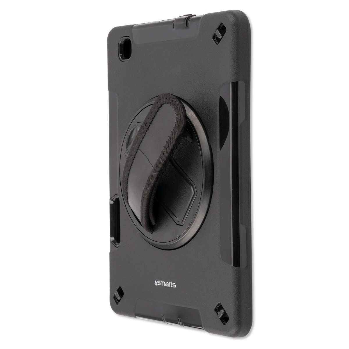 4smarts 4S467846 26.4 cm (10.4") Bumper Black - 4smarts 4S467846,