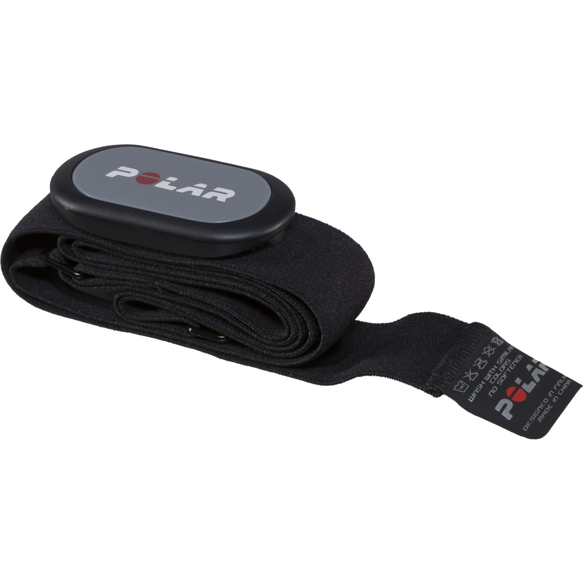 Polar H9 Herzfrequenz-Sensor taille: M-XXL black