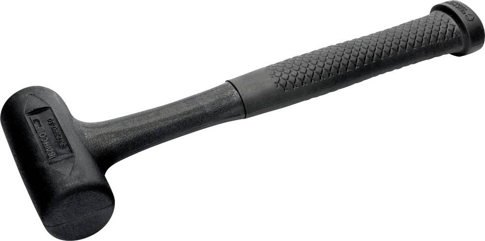 Bahco 3625PU-60 Schonhammer rückschlagsfrei 1270g 365mm 1St.