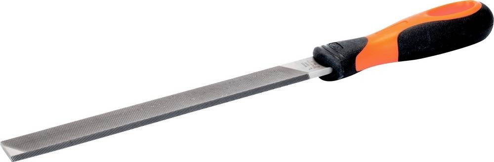 Bahco 1-106-10-1-2 Ansatzfeile Hieb-Länge 250mm Länge 275mm 1St.