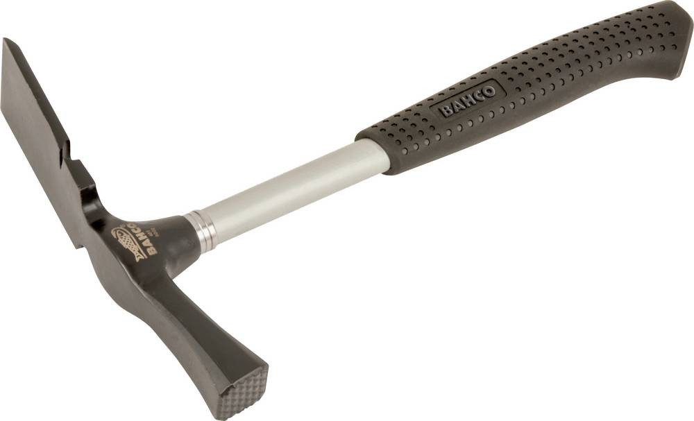 Bahco 486 Maurerhammer ergonomischer Griff 860g 320mm 1 pc(s)